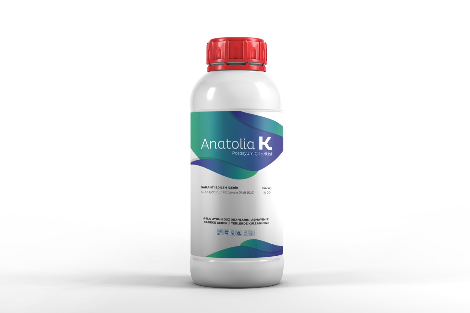 Anatolia K