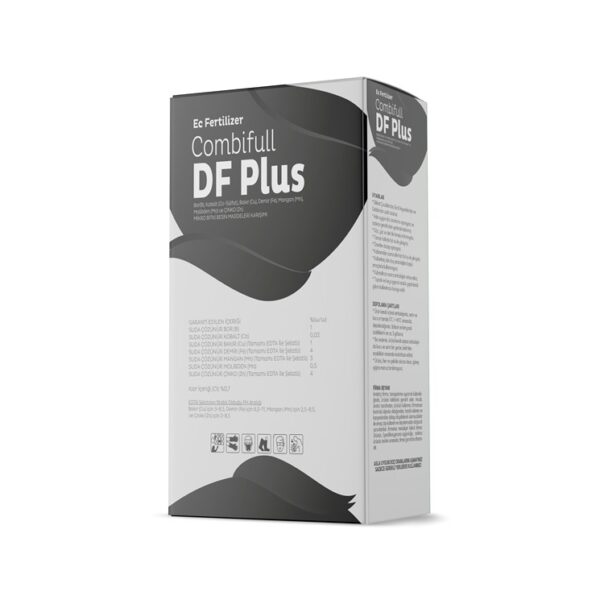 Combifull DF Plus – Merkez Anadolu Kimya
