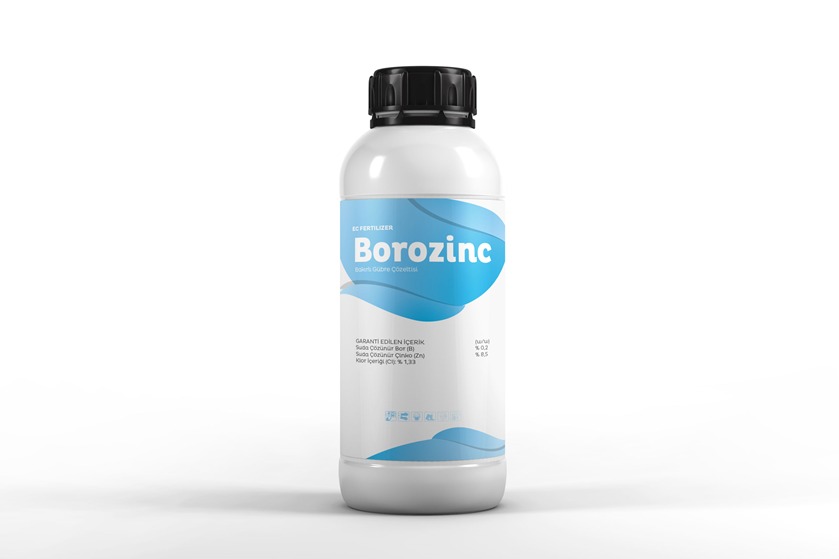 Borozinc