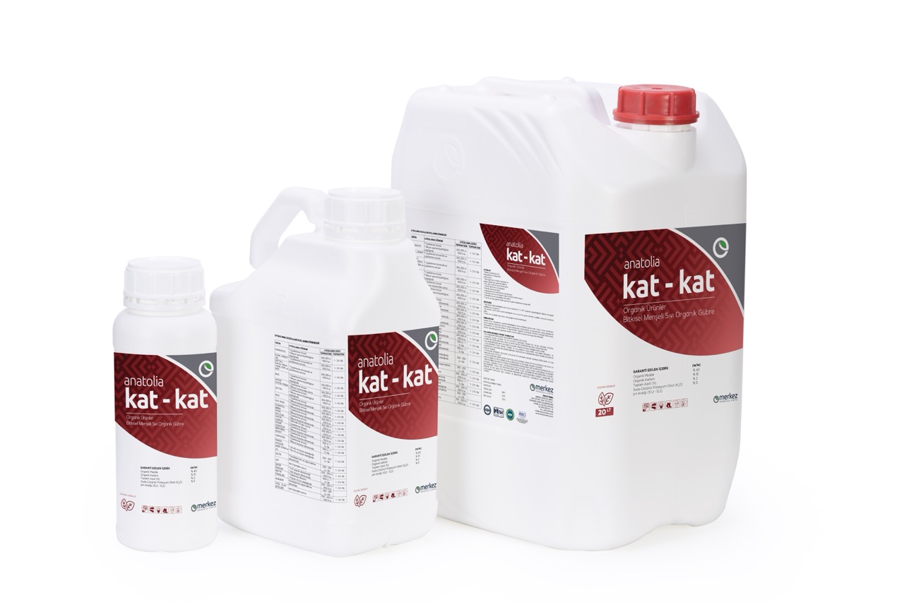 Anatolia Kat-Kat