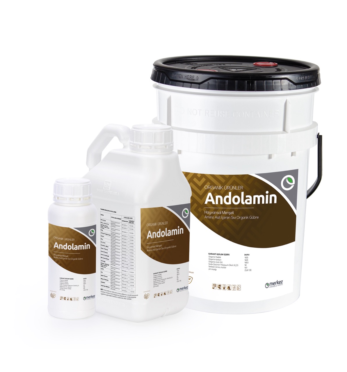 Andolamin