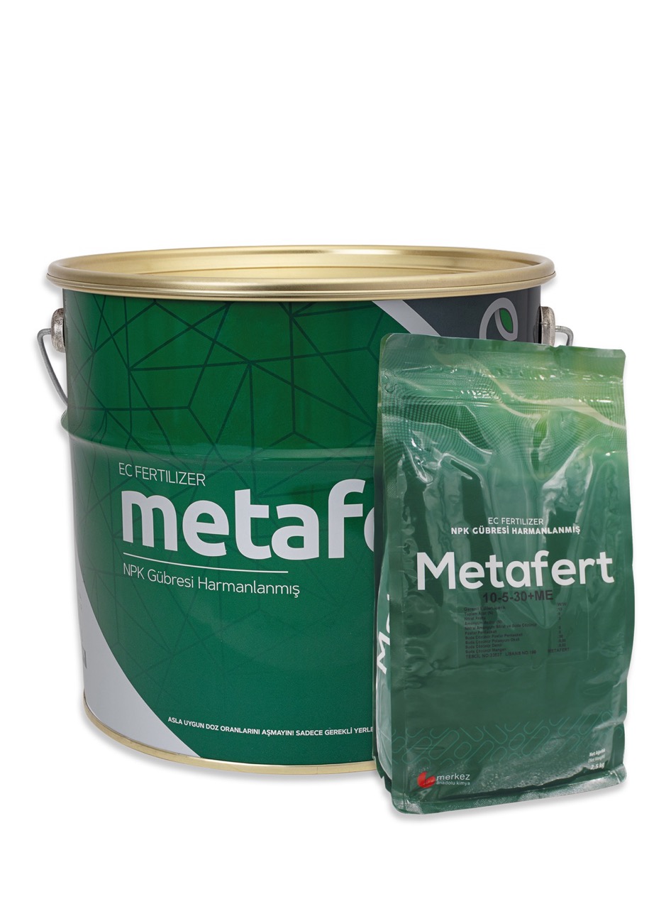 Metafert